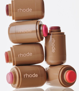 رژگونه استیکی رود Rhode